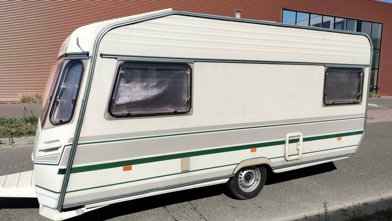 Chateau 450 :)