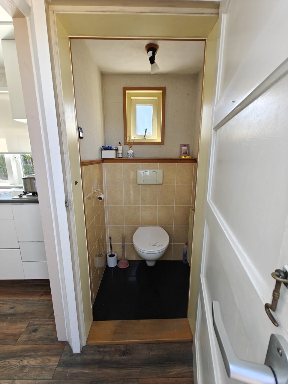 Tijdelijke gemeubileerde woning in Wissenkerke (6–8 maanden)