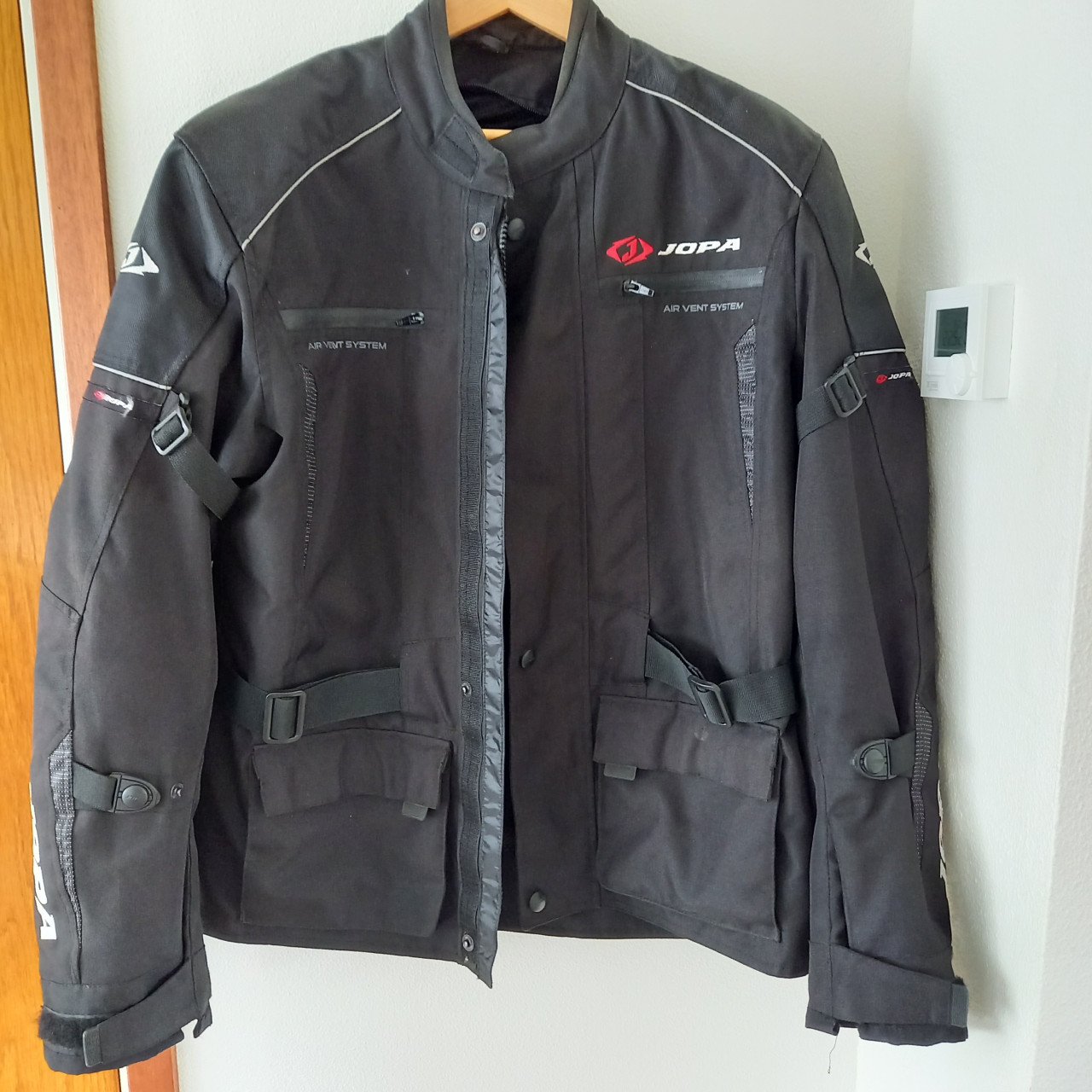 Te koop motorpak