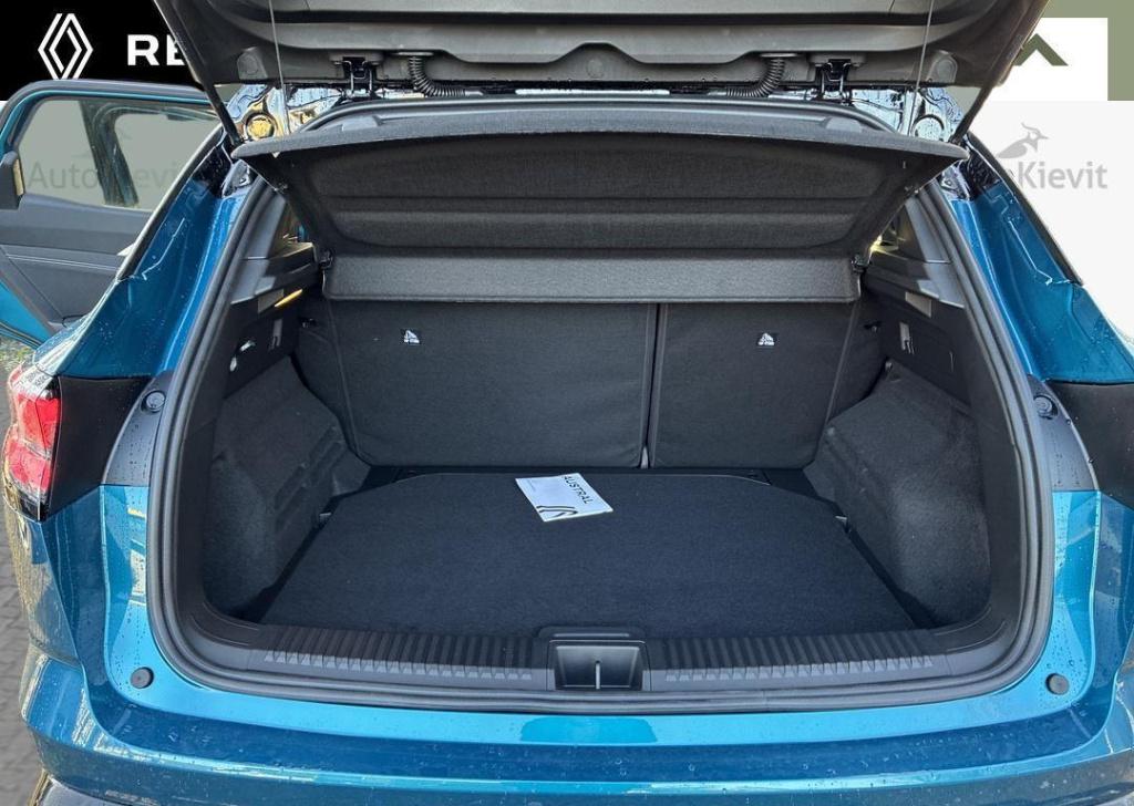 Renault Austral 1.2 e-tech full hybrid 200 techno - demo / nieuw model / pa