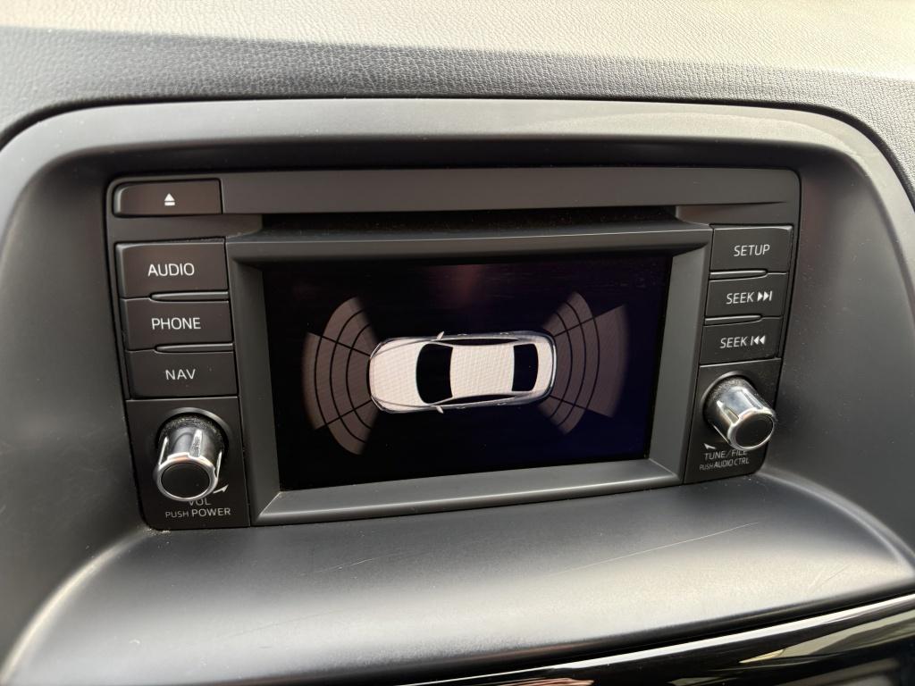 Mazda Cx-5 2.0 ts+ lease pdc, navi, lane assist, dodehoek detectie