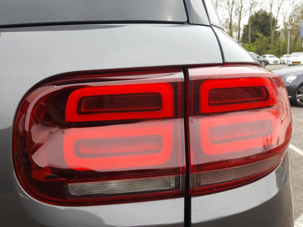 Citroen C5 Aircross business 1.2 pt-130pk s&s automaat (t8)| navi | bt | pa