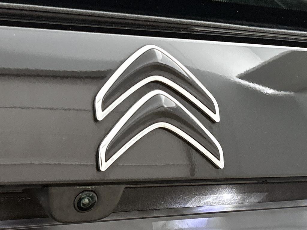 Citroen C4 130 pk plus | rijklaar