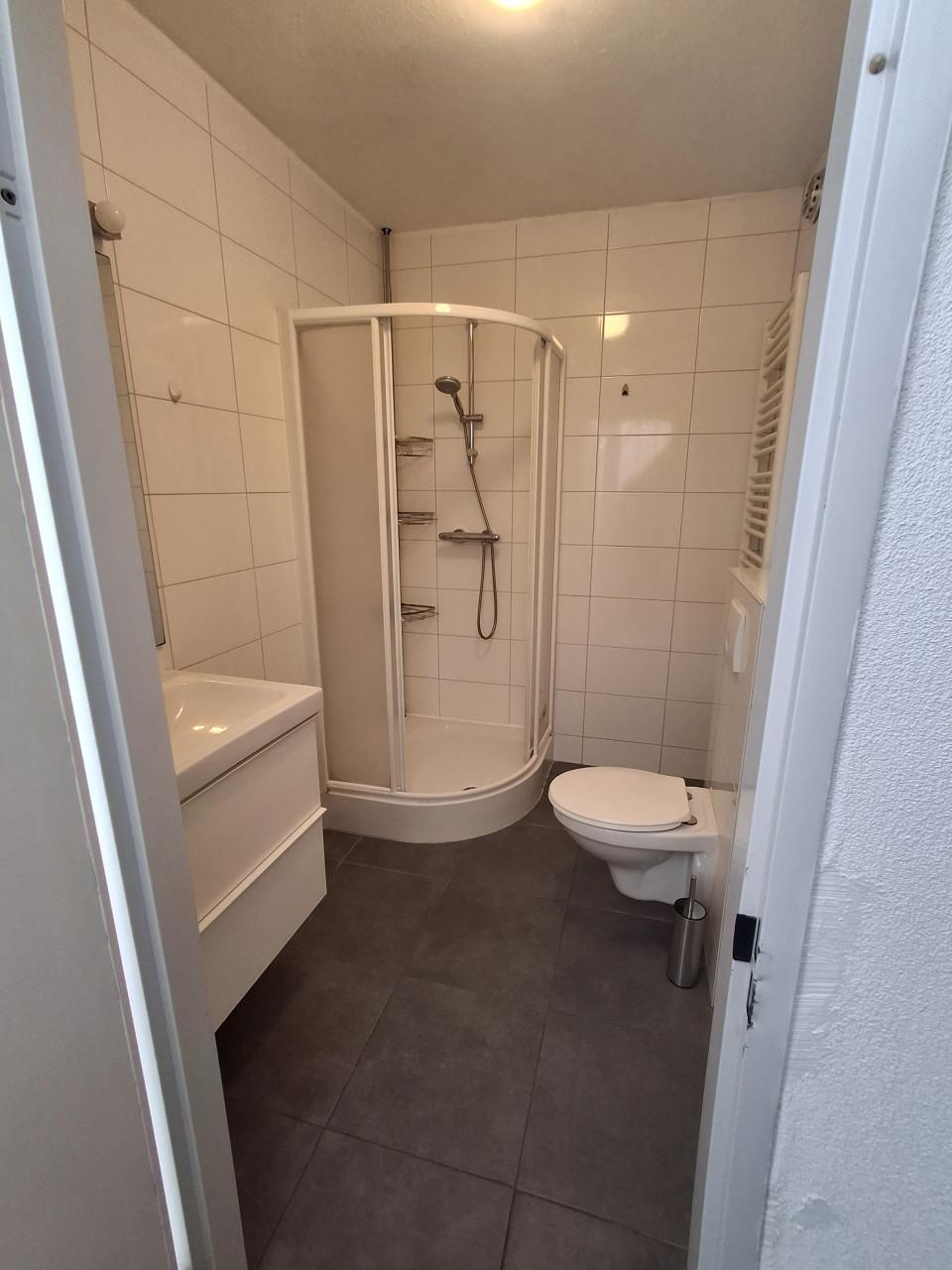 Nette kamers Vlissingen