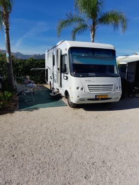Niesmann Bischoff volintergraal Camper Type: Arto 69G