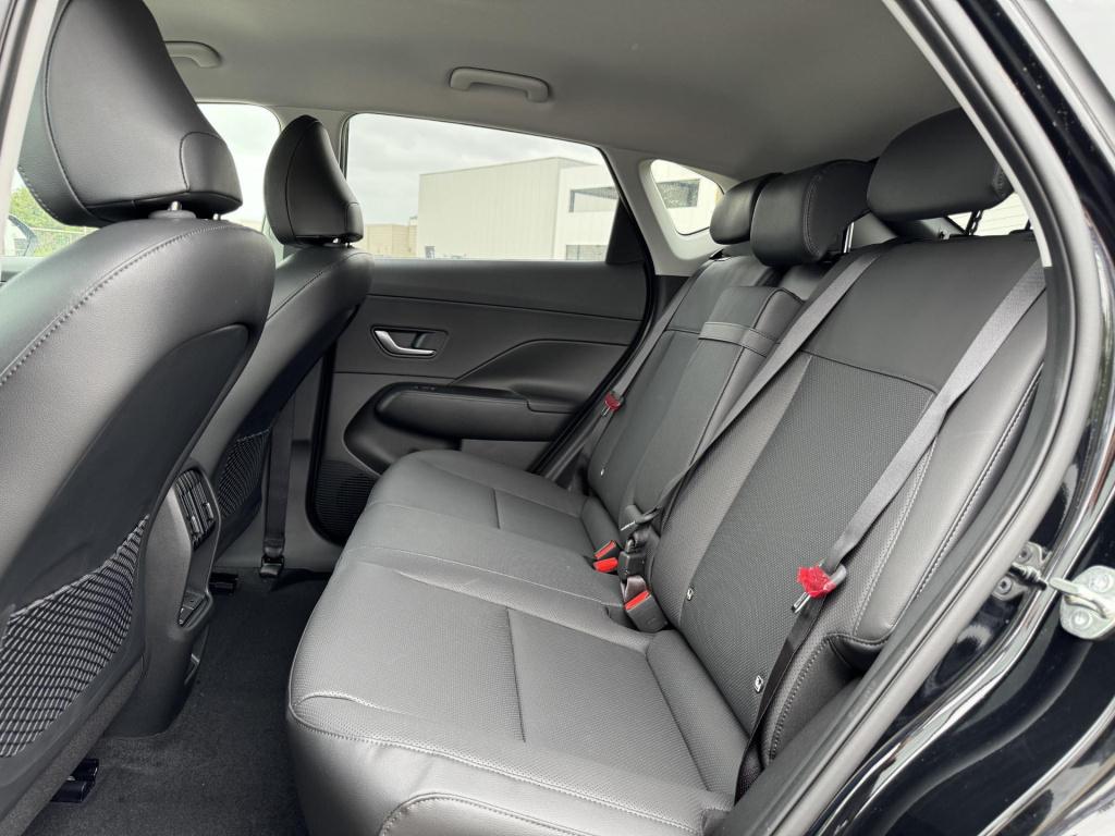 Hyundai Kona electric premium 64.8 kwh