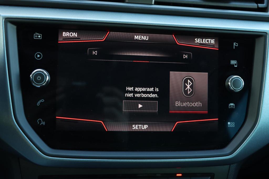 Seat Arona 1.0 tsi xcellence business intense 115pk