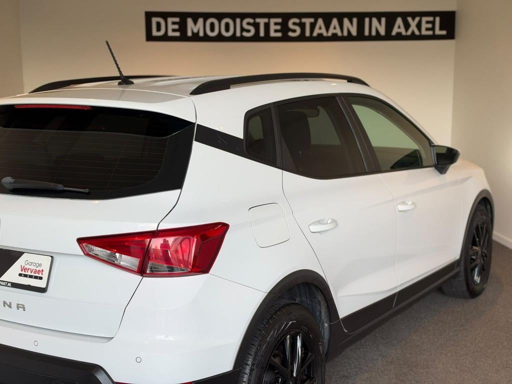 Seat Arona 1.0 tsi style business intense