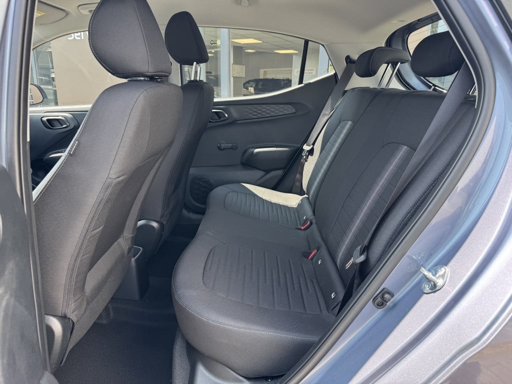 Hyundai I 10 1.0 comfort smart | direct leverbaar | op=op | actie prijs!