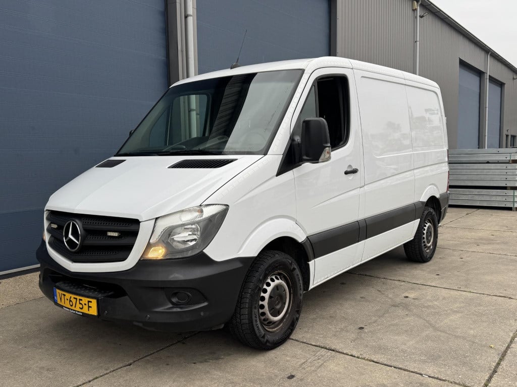Mercedes-Benz Sprinter 313 2.2 cdi 325 automaat / airco / cruise controle /