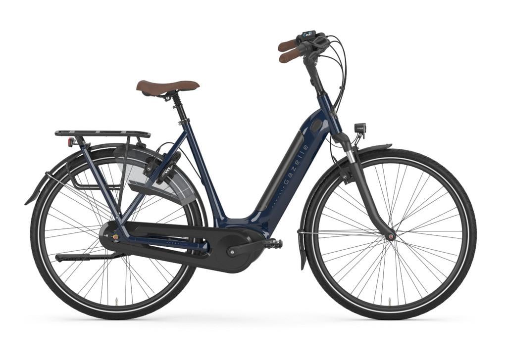 Aanbieding! Gazelle Arroyo C7+ NU €2699,-