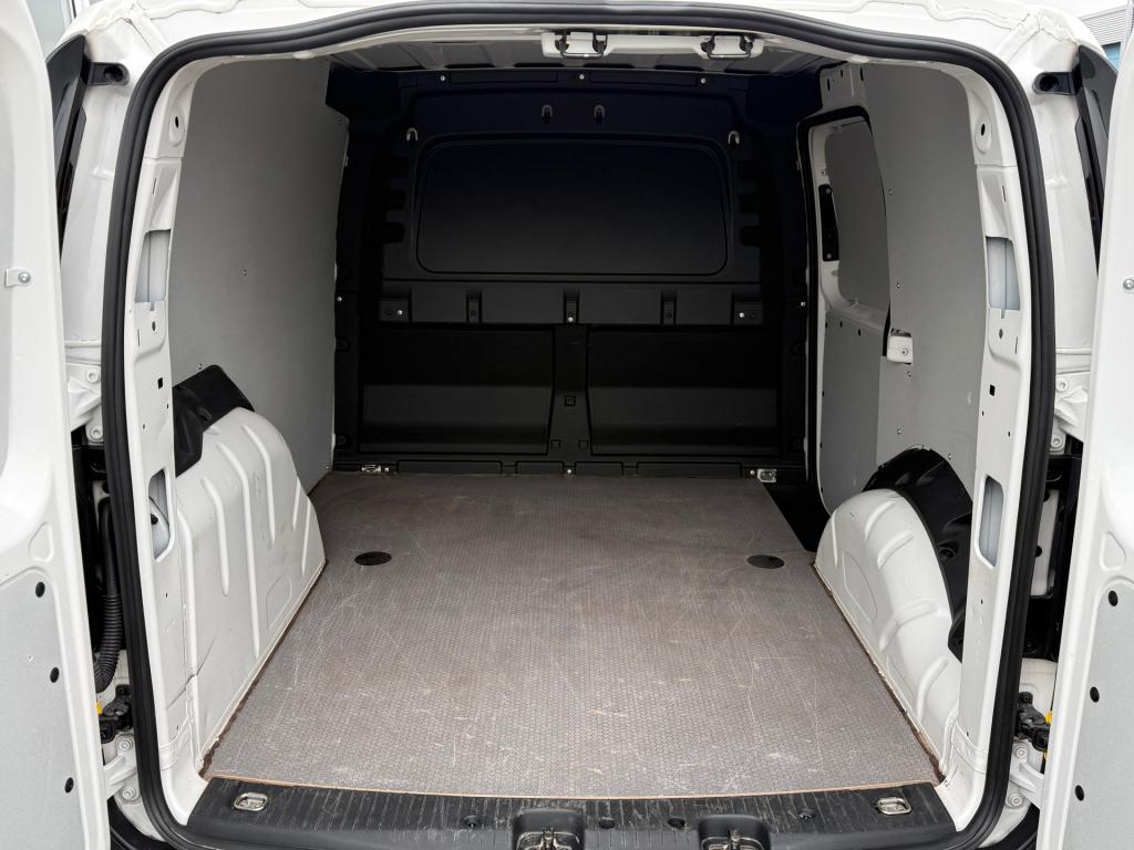 Volkswagen Caddy cargo 2.0 tdi