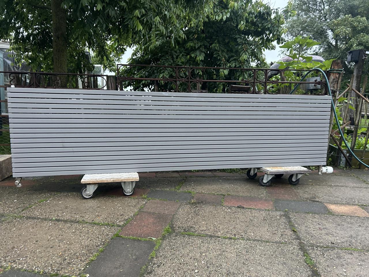 Radiator VASCO