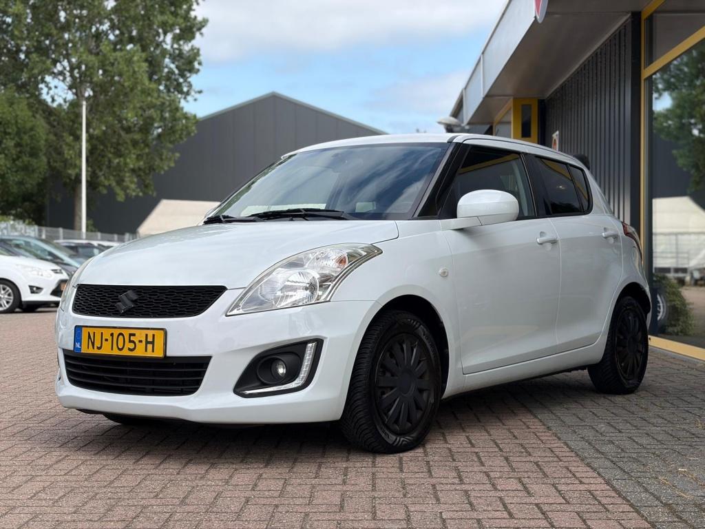 Suzuki Swift 1.2 bandit easss