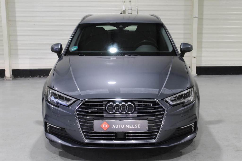 Audi A3 40 e-trontfsi 204 pk s tronic design