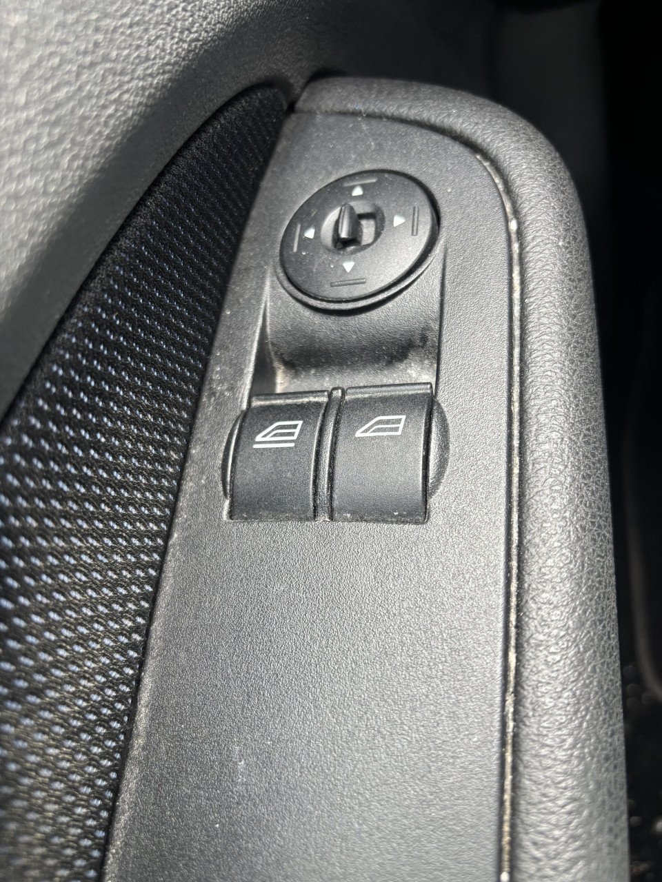 Ford Focus 2005 Sedan