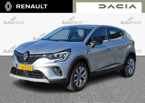 Renault Captur 1.0 tce 90 intens