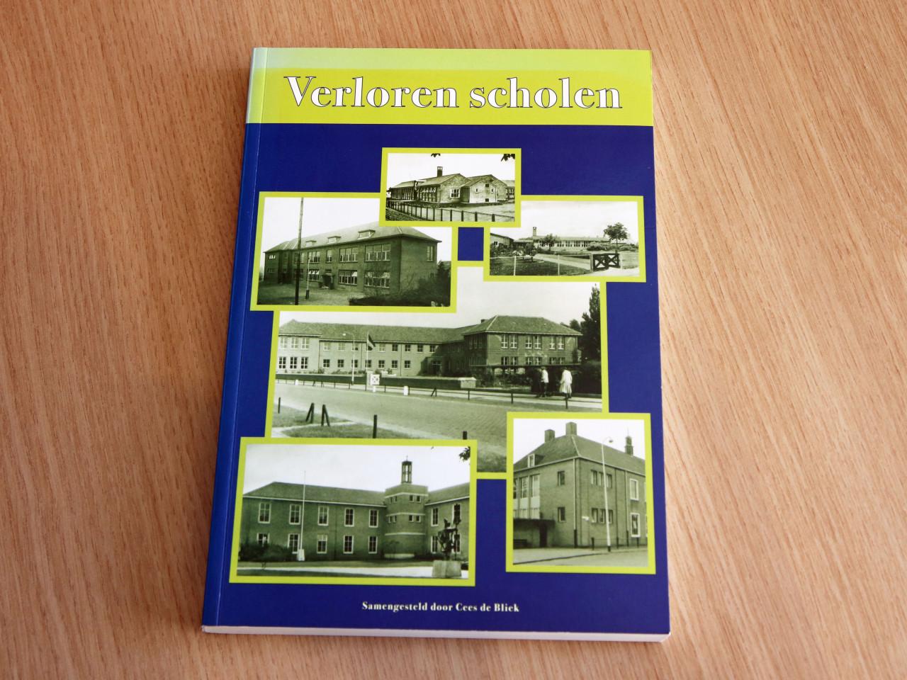 Verloren Scholen