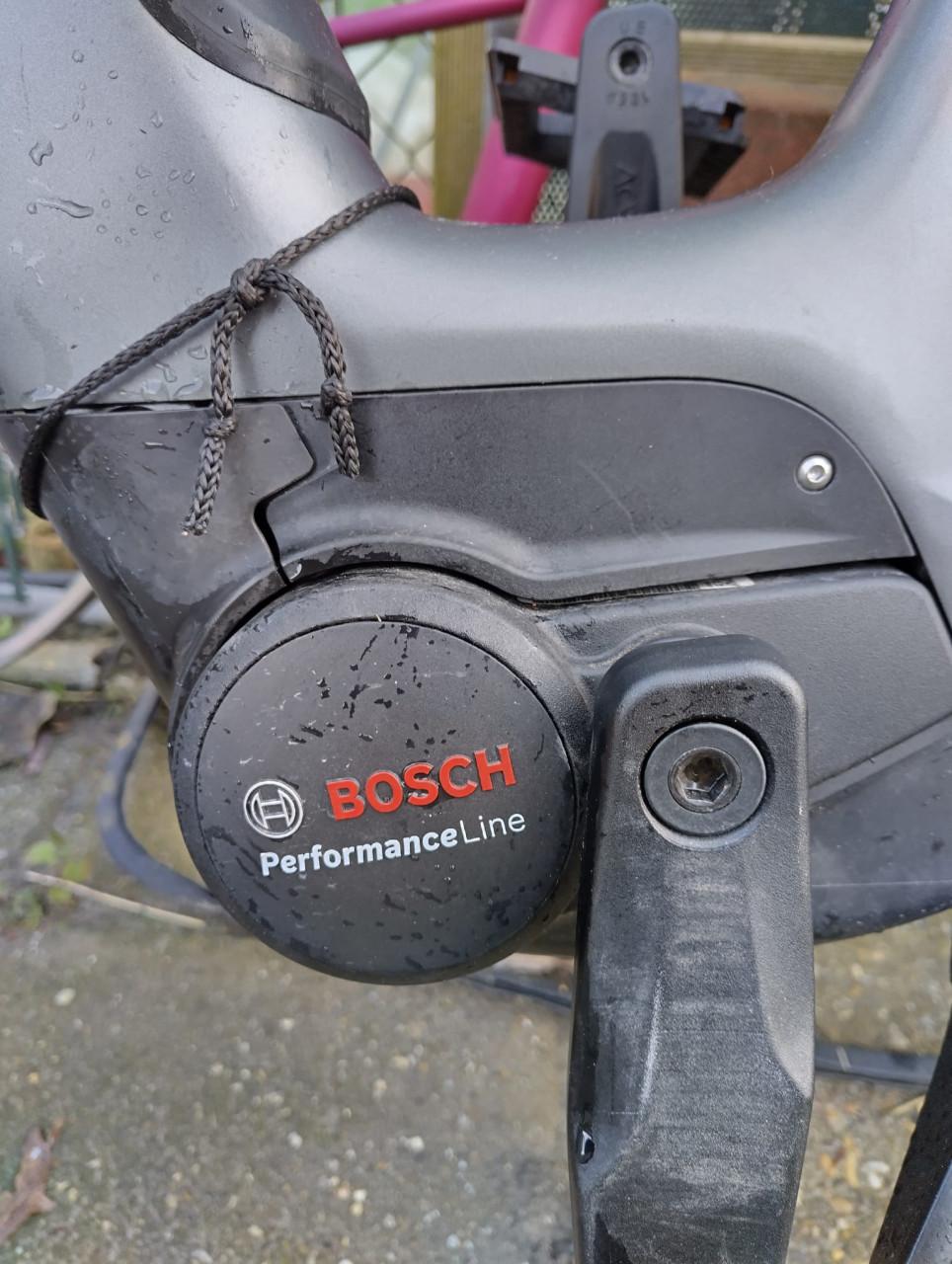 Cube supreme hybrid pro 500