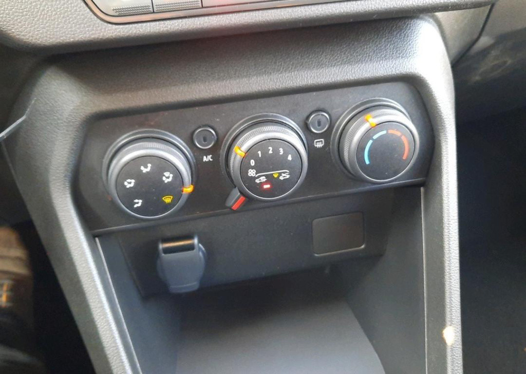 Dacia Jogger 1.0 tce 100 eco-g expression 7p. - demo - pack assist