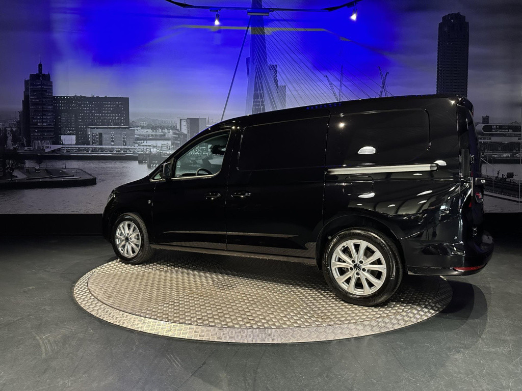 Volkswagen Caddy cargo maxi 2.0 tdi style *led*2x schuifdeur*comfortstoelen