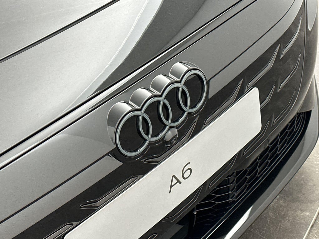 Audi A6 Sportback E-tron s edition e-tron 83 kwh 210 kw / 286 pk sportback