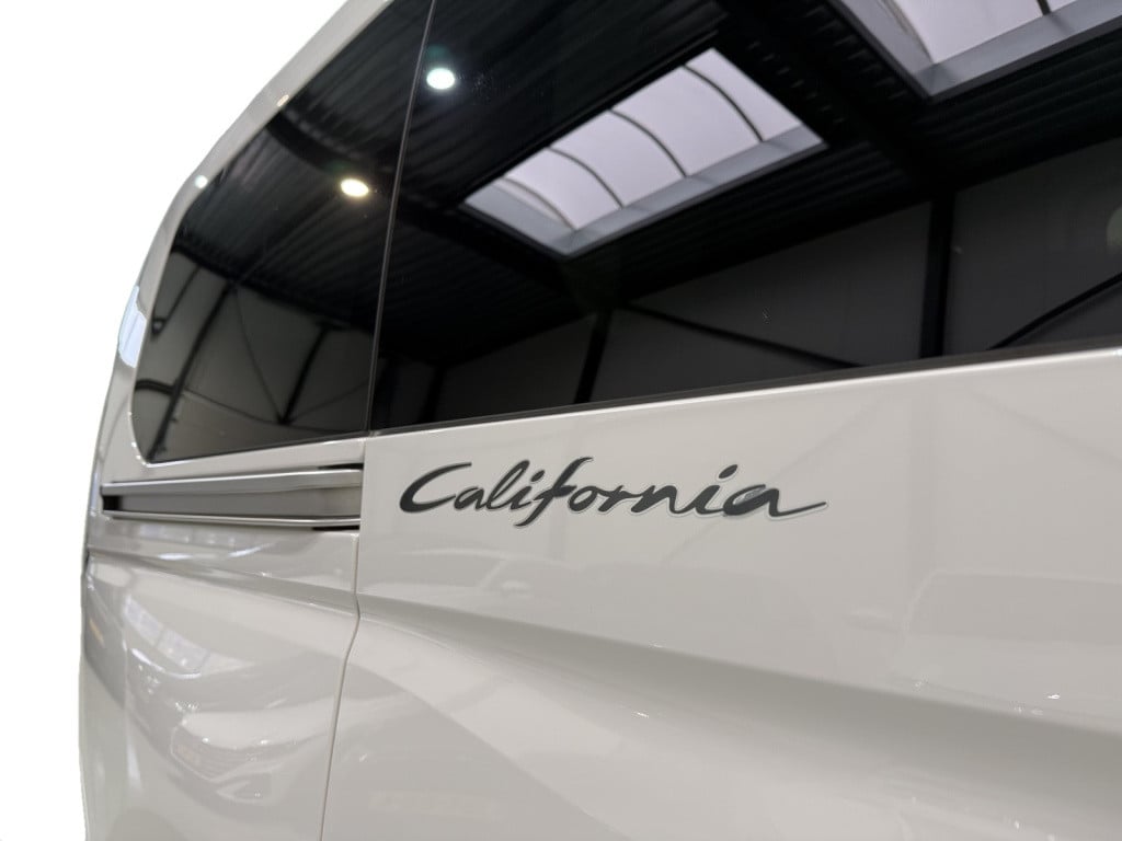 Volkswagen Caddy maxi 1.5 tsi 115pk dsg california mini camper