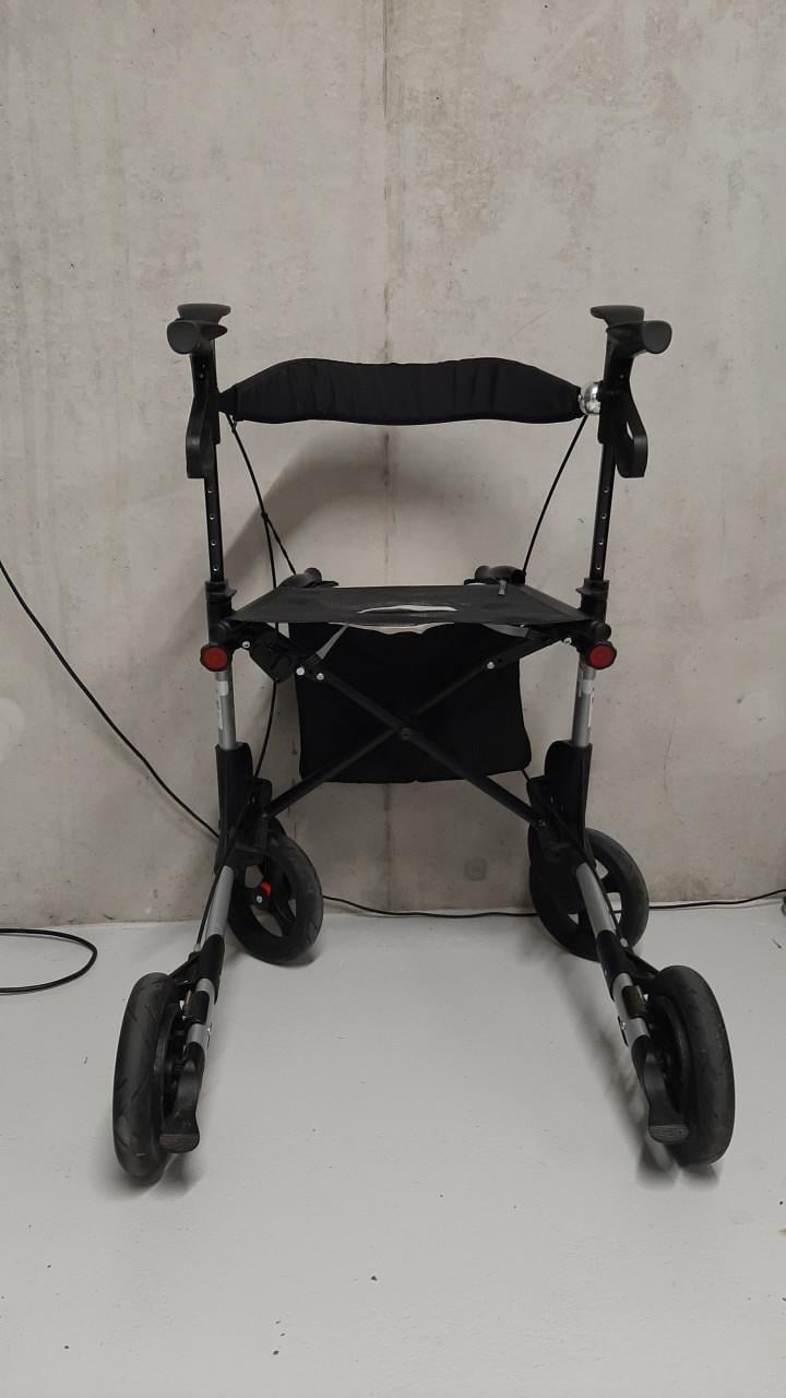 Topro Troja rollator