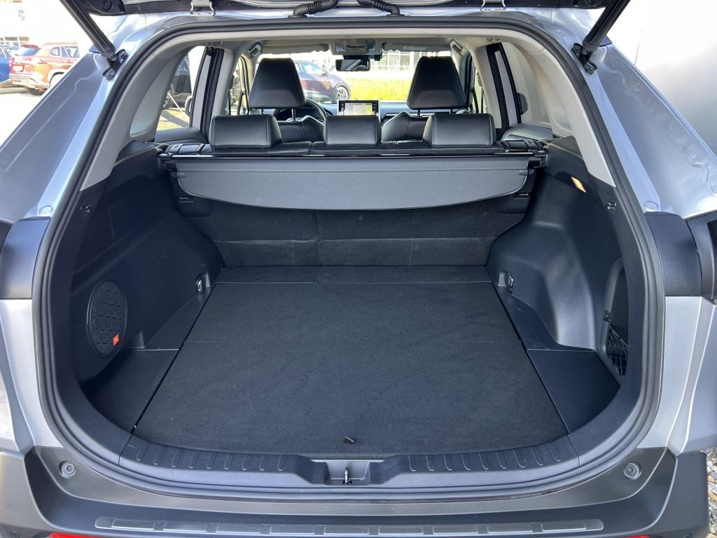 Toyota Rav4 2.5 hybrid awd exec. trekhaak