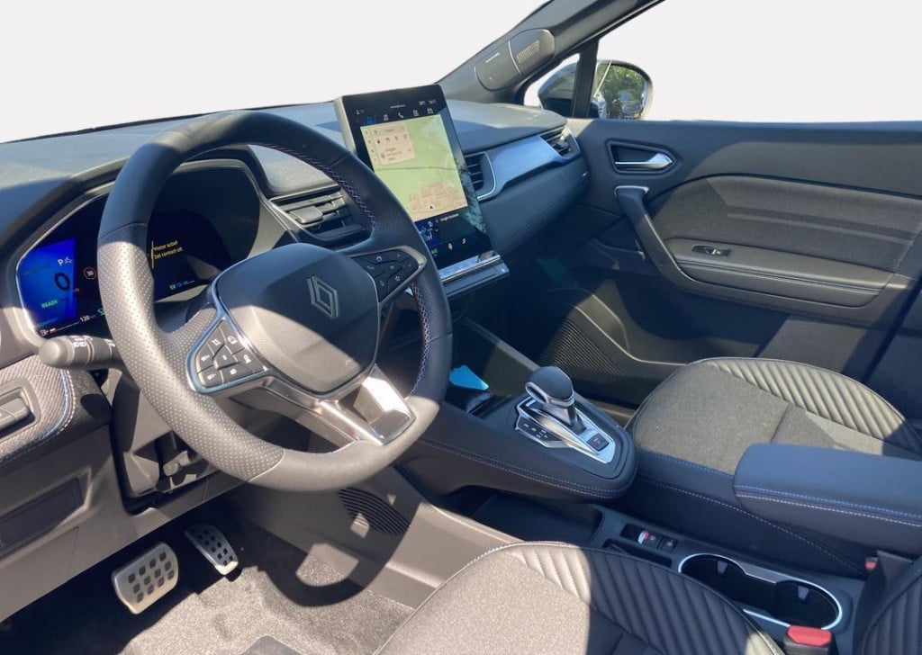 Renault Symbioz 1.6 e-tech full hybrid 145 esprit alpine - pack light & sou