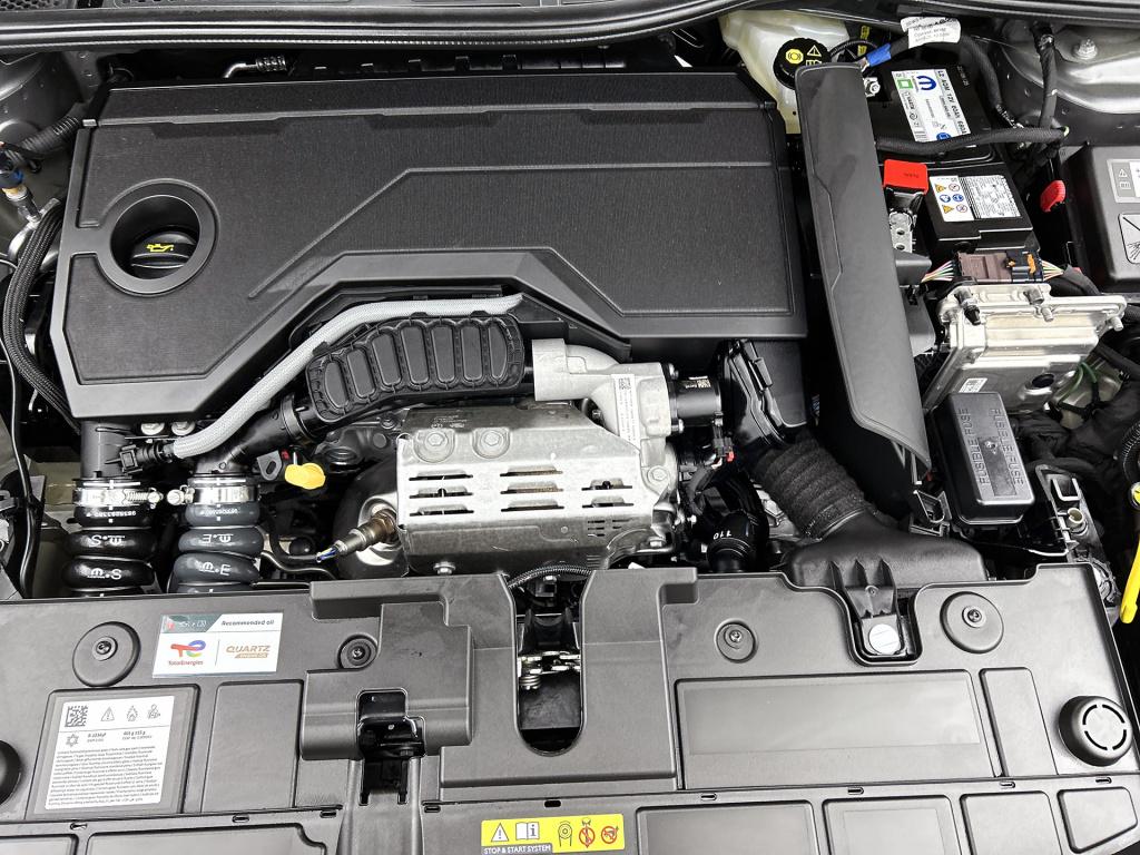 Citroen C4 hybrid 145pk automaat collection | rijklaar | stoelverwarming | 