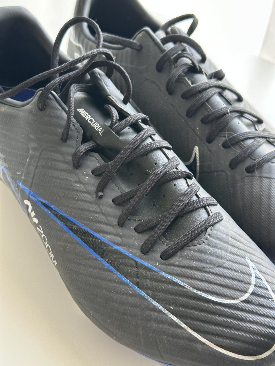 Nike air zoom merculair - voetbalschoenen 42,5