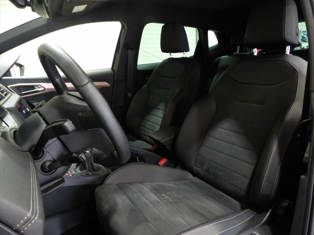 Seat Ibiza 1.0 ecotsi 95pk xcellence