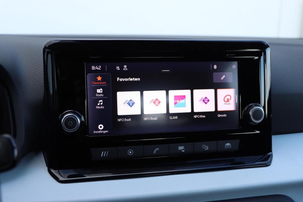 Seat Arona 1.0 tsi style