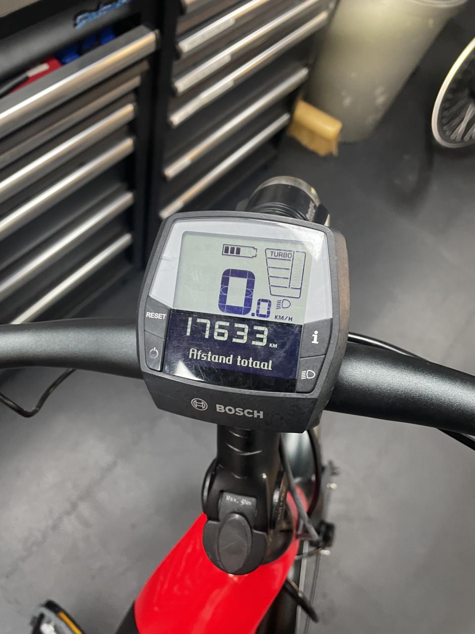 Gazelle Ultimate C8 + Elektrische fiets nette staat !!