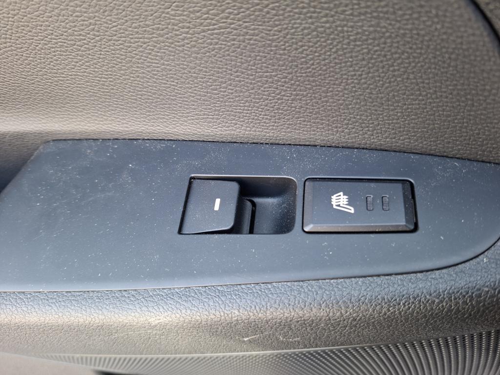 Hyundai Tucson 1.6 t-gdi 177 pk automaat | lederen bekleding | trekhaak |st