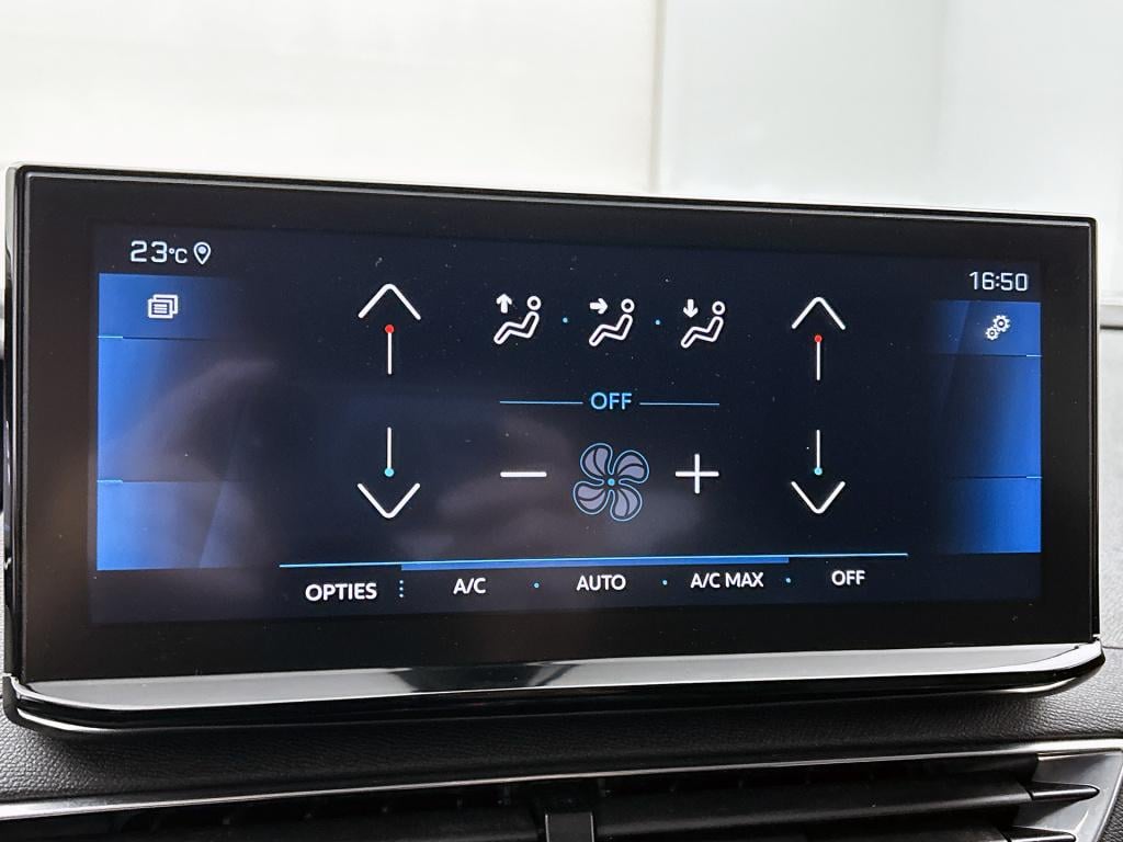 Peugeot 3008 130pk automaat allure pack | rijklaar | stoelverwarming |