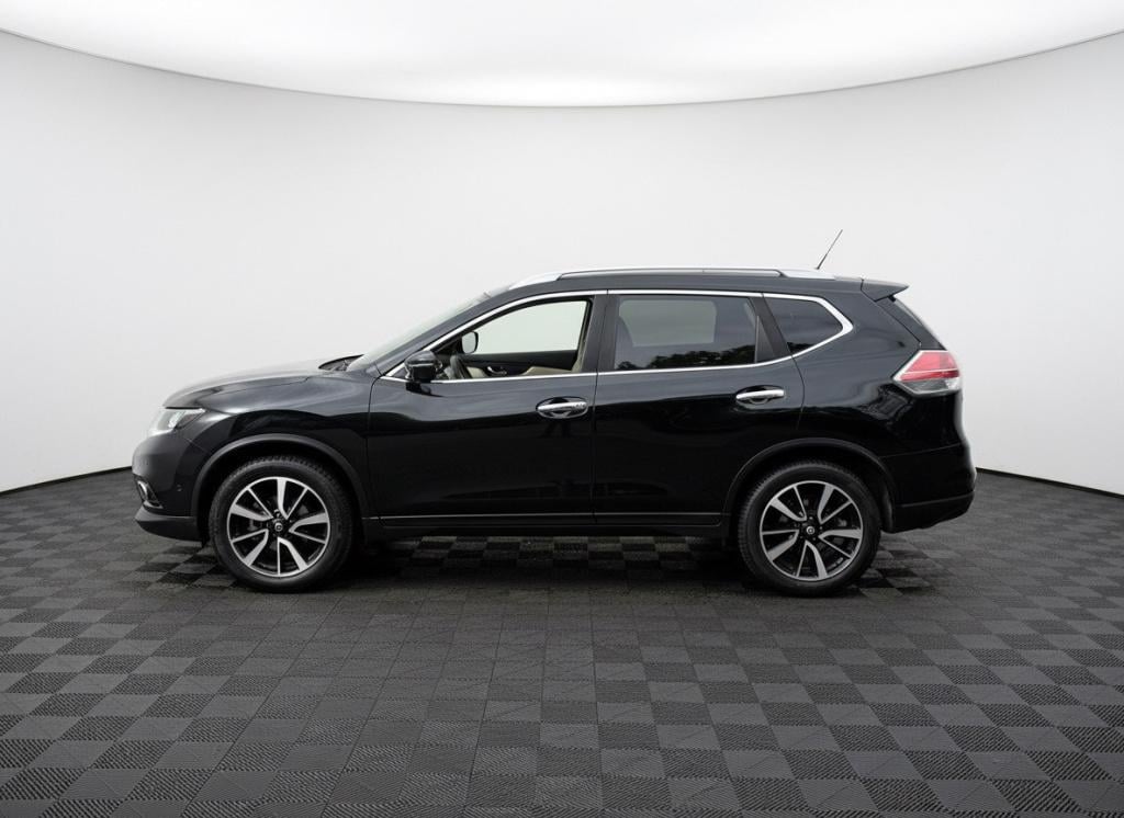 Nissan X-Trail 1.6 dig-t tekna