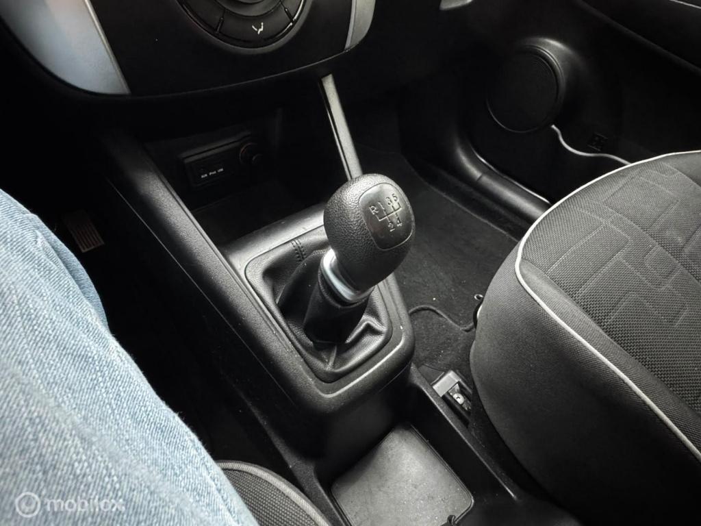 Kia Venga 1.4 cvvt x-ecutive