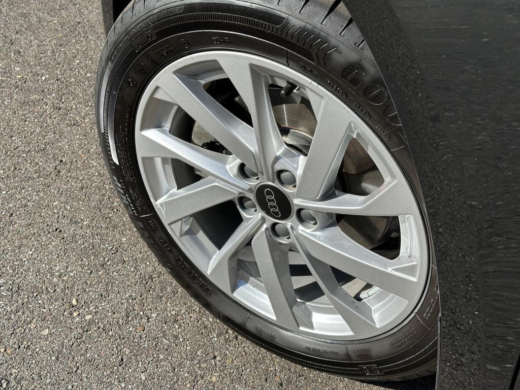 Audi A1 Sportback 30 tfsi 115pk s-tronic advanced | cruise | camera | carpl