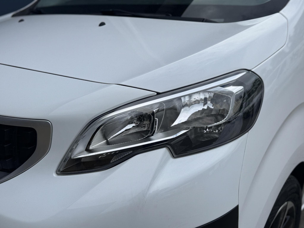 Peugeot Expert 231l 2.0 bluehdi 180 premium automaat / cruise controle / ai