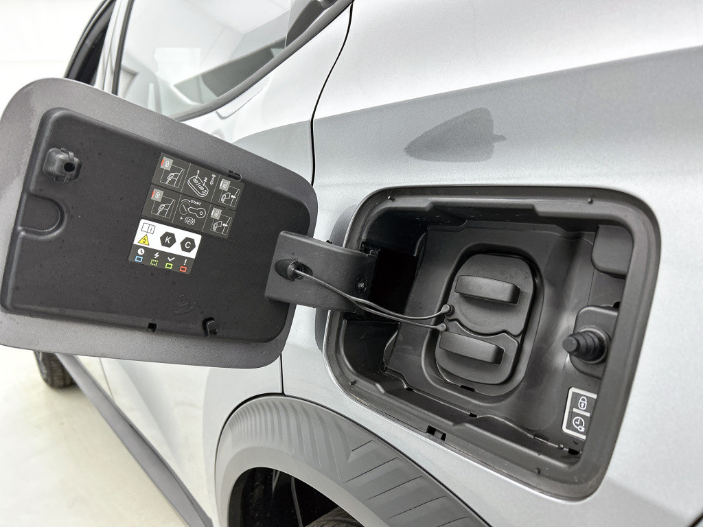 Citroen C3 Aircross Ë-c3 max 113pk 44 kwh | achteruitrijcamera | navigatie 