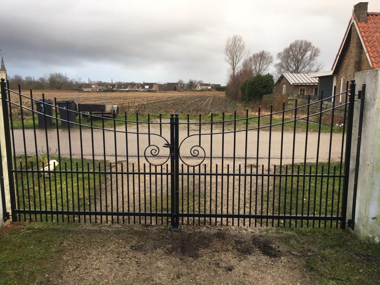 Uitstraling & Veiligheid, de perfecte combinatie.