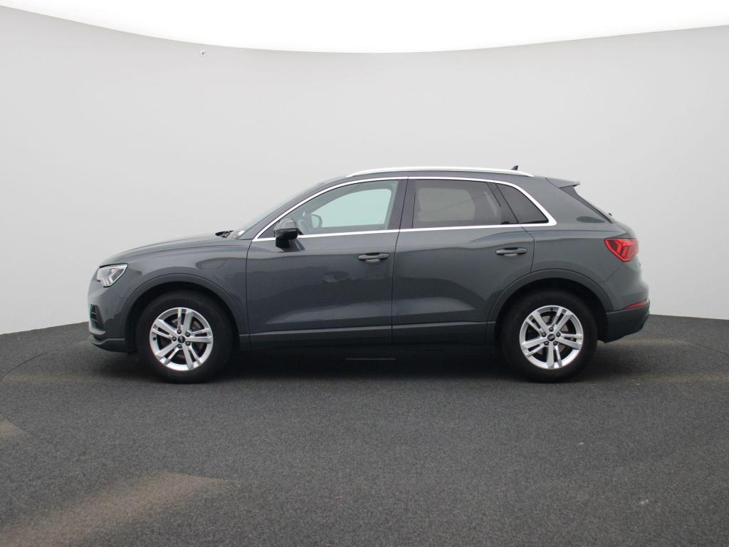 Audi Q3 35 tfsi pro line | automaat | leder | apple carplay / android auto 
