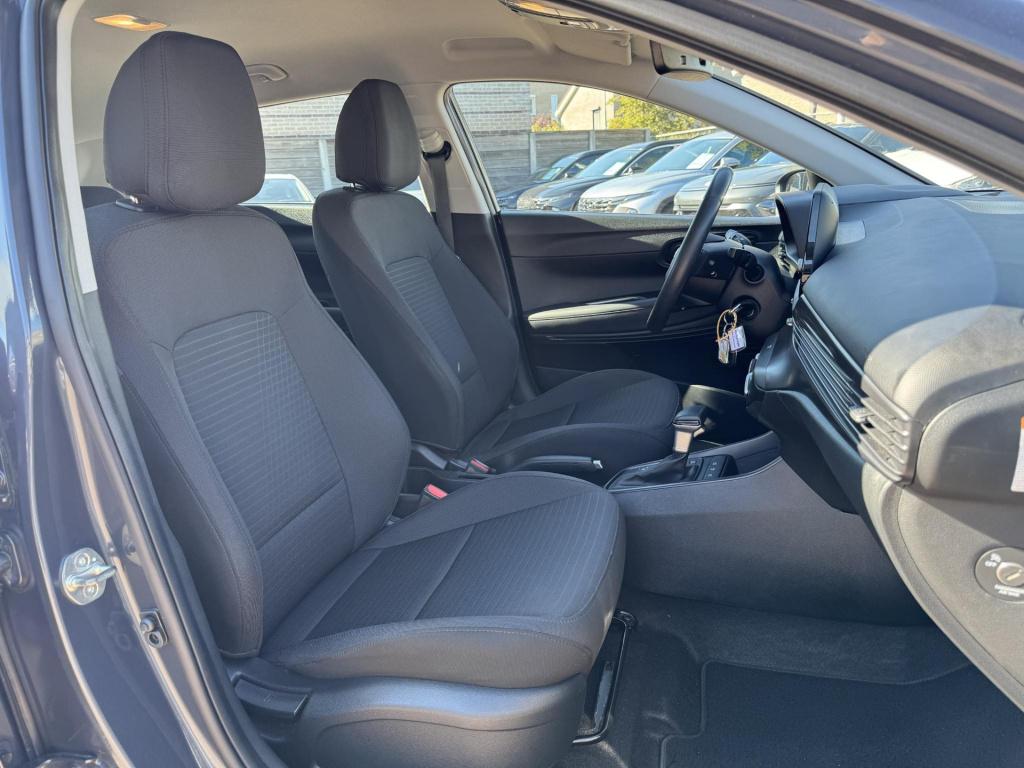 Hyundai I 20 1.0 t-gdi comfort smart automaat, nl-auto 1e eigenaar!