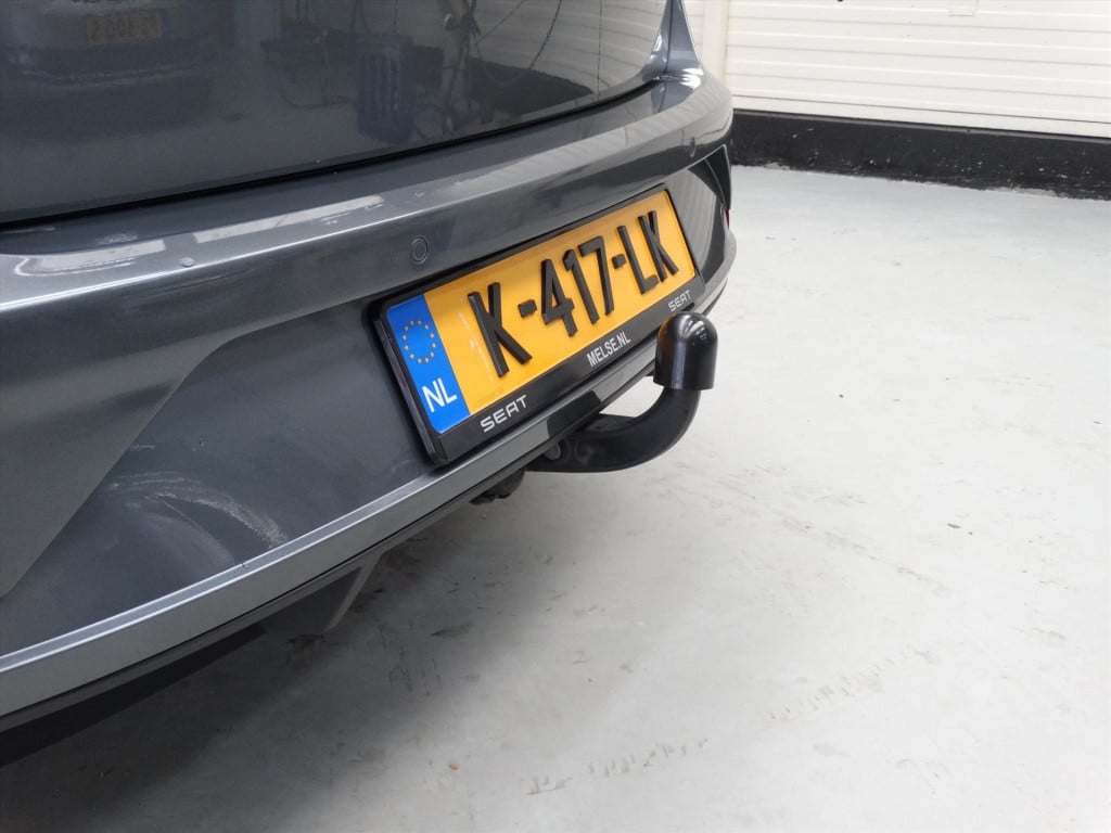 Seat Leon st xperience 1.4 tsi 125pk