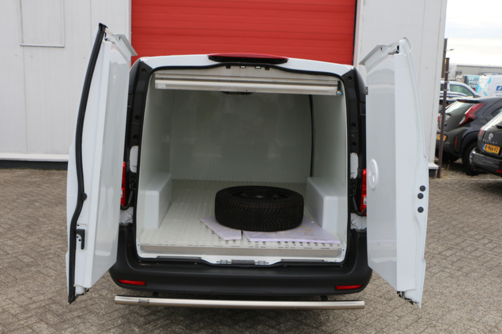 Mercedes-Benz Vito 114 cdi l3 pro koelwagen 9g-tronic *koelauto *koeling *k