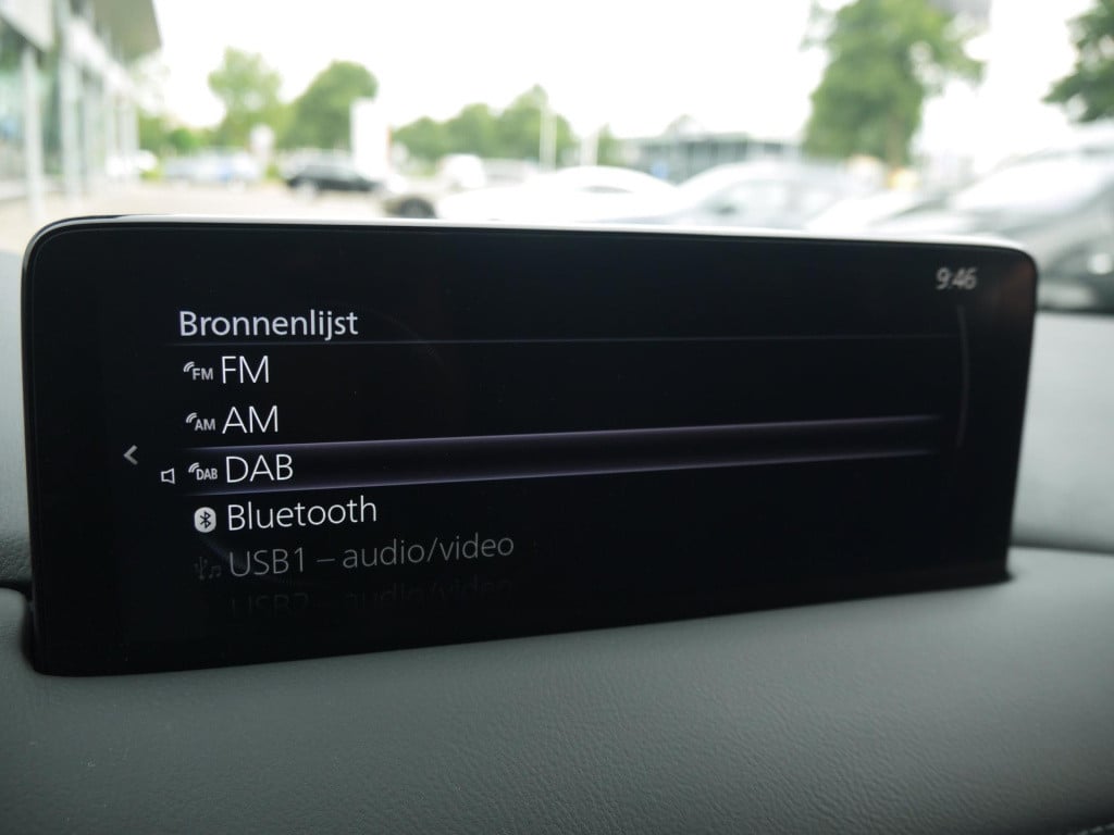 Mazda Cx-5 2.5 skyactiv-g 194 luxury|trekhaak|rijklaar