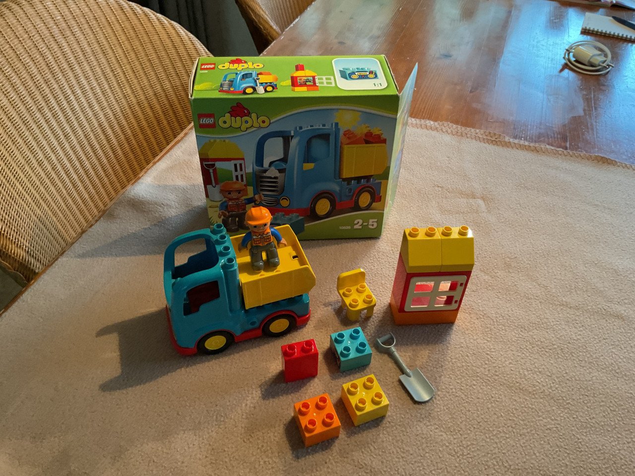 Duplo