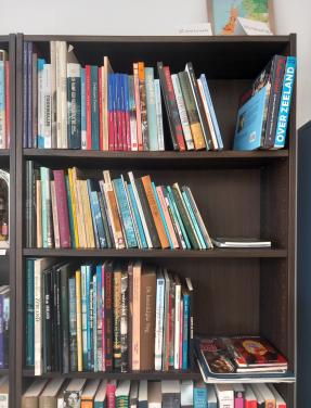 Zeeuwse boeken